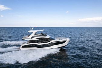2027 Galeon 560 FLY 10