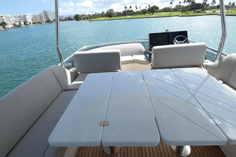 2027 Galeon 560 FLY 40
