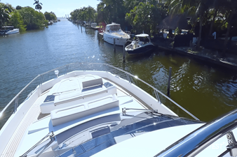 2027 Galeon 560 FLY 41