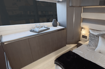2027 Galeon 560 FLY 47