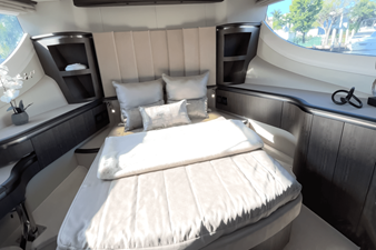 2027 Galeon 560 FLY 48