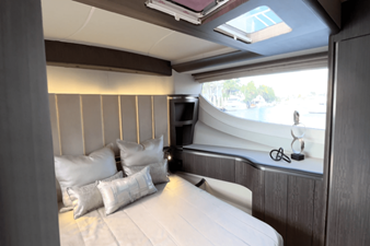 2027 Galeon 560 FLY 52
