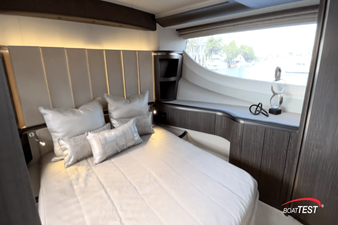 2027 Galeon 560 FLY 53