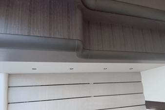 2027 Galeon 560 FLY 56
