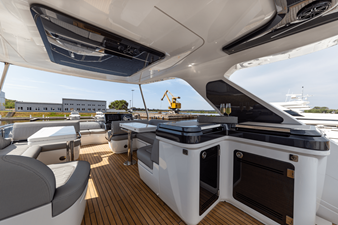 2027 Galeon 560 FLY 65