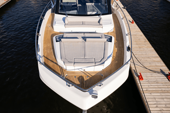 2027 Galeon 560 FLY 76