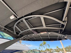 2026 Sea Ray SLX 260 Outboard 35