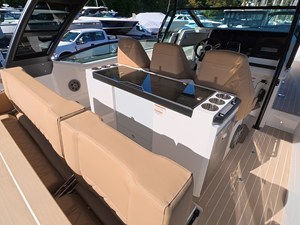 2027 Saxdor 320 GTO 8