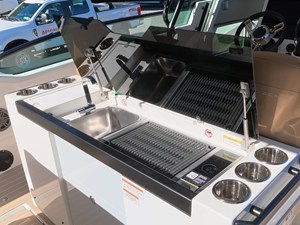 2027 Saxdor 320 GTO 10