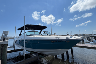 Sea Ray 280 SLX OUTBOARD 4 2024 Sea Ray 280 SLX OUTBOARD 5