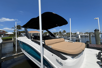 Sea Ray 280 SLX OUTBOARD 5 2024 Sea Ray 280 SLX OUTBOARD 6