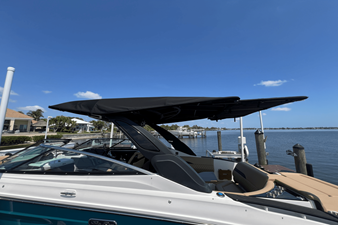 Sea Ray 280 SLX OUTBOARD 8 2024 Sea Ray 280 SLX OUTBOARD 9