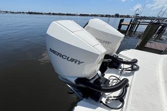 Sea Ray 280 SLX OUTBOARD 12 2024 Sea Ray 280 SLX OUTBOARD 13