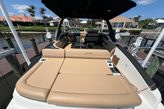 Sea Ray 280 SLX OUTBOARD 16 2024 Sea Ray 280 SLX OUTBOARD 17