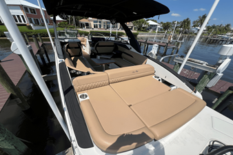 Sea Ray 280 SLX OUTBOARD 17 2024 Sea Ray 280 SLX OUTBOARD 18
