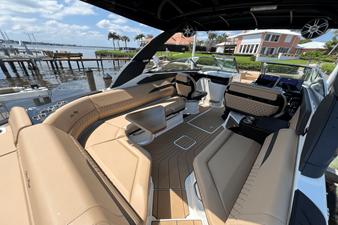 Sea Ray 280 SLX OUTBOARD 19 2024 Sea Ray 280 SLX OUTBOARD 20