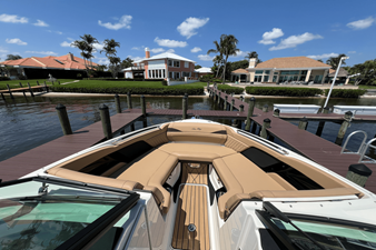 Sea Ray 280 SLX OUTBOARD 28 2024 Sea Ray 280 SLX OUTBOARD 29