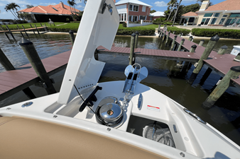 Sea Ray 280 SLX OUTBOARD 29 2024 Sea Ray 280 SLX OUTBOARD 30
