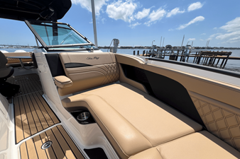 Sea Ray 280 SLX OUTBOARD 31 2024 Sea Ray 280 SLX OUTBOARD 32