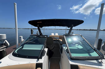 Sea Ray 280 SLX OUTBOARD 33 2024 Sea Ray 280 SLX OUTBOARD 34