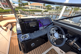 Sea Ray 280 SLX OUTBOARD 37 2024 Sea Ray 280 SLX OUTBOARD 38