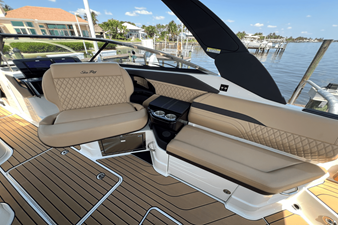 Sea Ray 280 SLX OUTBOARD 44 2024 Sea Ray 280 SLX OUTBOARD 45