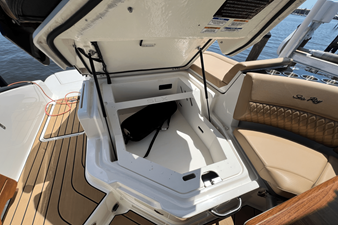 Sea Ray 280 SLX OUTBOARD 46 2024 Sea Ray 280 SLX OUTBOARD 47