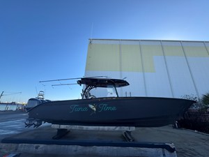 Cape Horn 36 XS 3 2021 Cape Horn 36 XS 4