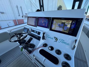Cape Horn 36 XS 36 2021 Cape Horn 36 XS 37