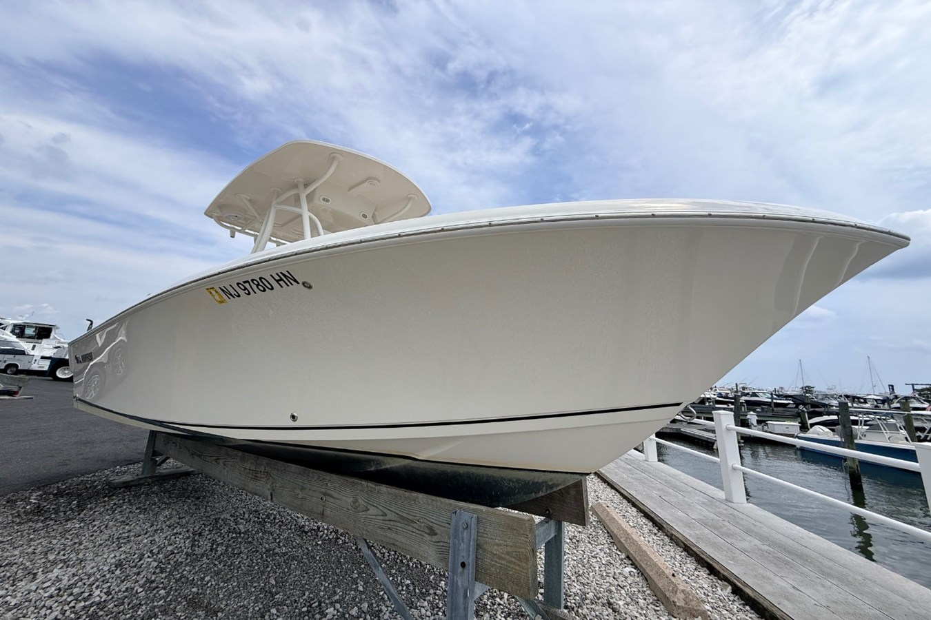 2022 Sailfish 220 CC 3