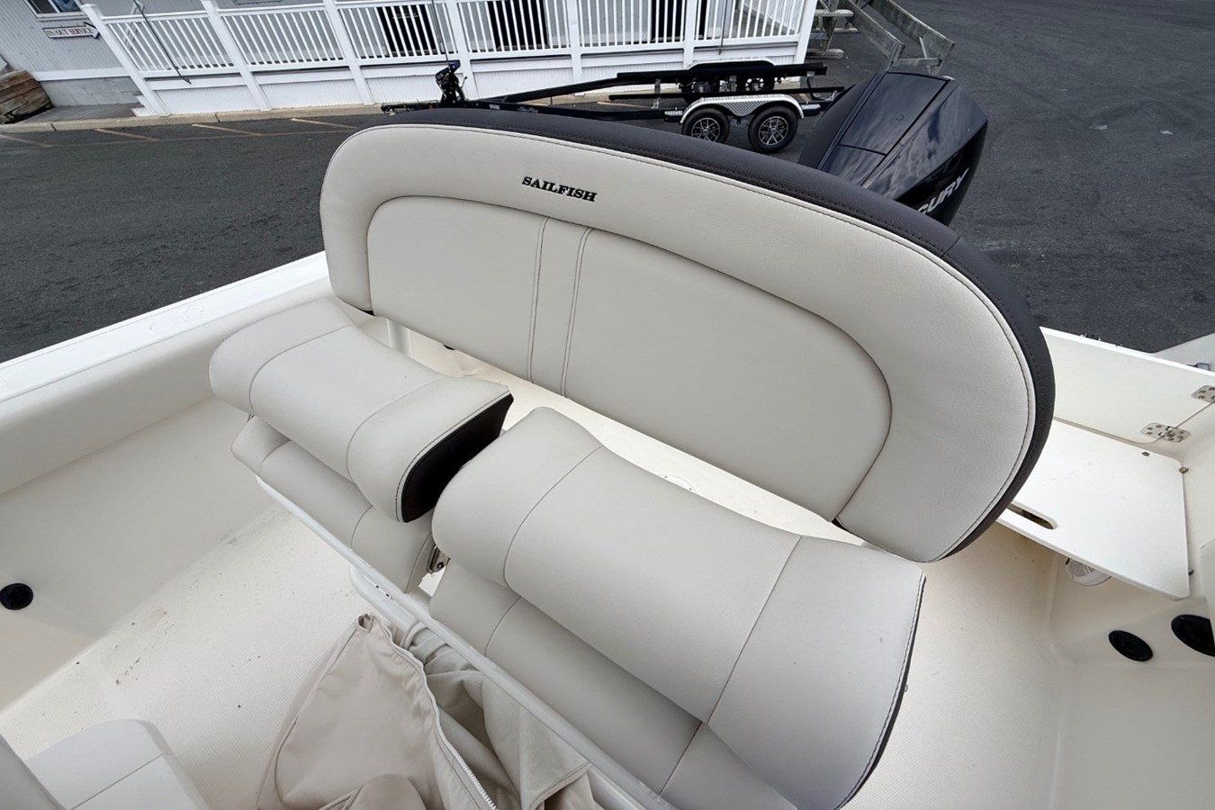 2022 Sailfish 220 CC 15