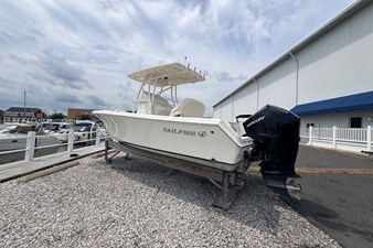 Sailfish 220 CC 0 2022 Sailfish 220 CC 1