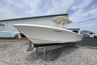 Sailfish 220 CC 1 2022 Sailfish 220 CC 2