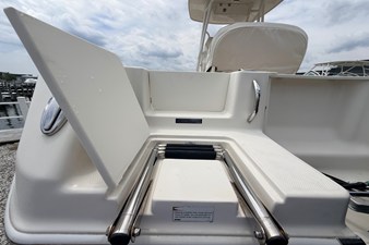 Sailfish 220 CC 4 2022 Sailfish 220 CC 5