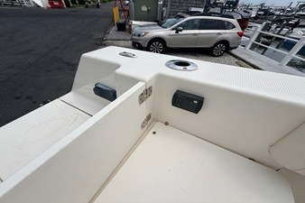 2022 Sailfish 220 CC 10