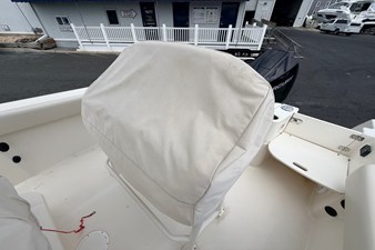 2022 Sailfish 220 CC 14