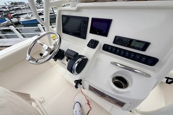2022 Sailfish 220 CC 22