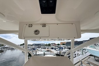 2022 Sailfish 220 CC 24