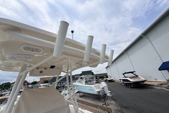 2022 Sailfish 220 CC 25