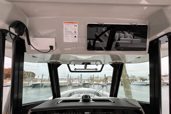 2026 Boston Whaler 360 Outrage 39