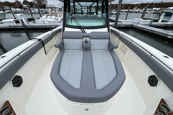 2026 Boston Whaler 360 Outrage 41