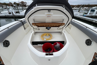 2026 Boston Whaler 360 Outrage 59