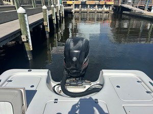 2018 Sea Pro 208 BAY 7