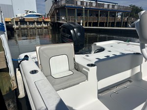 2018 Sea Pro 208 BAY 9
