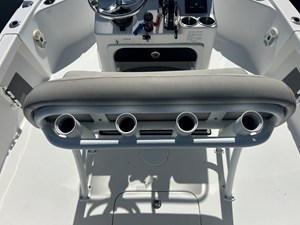 2018 Sea Pro 208 BAY 11