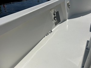 2018 Sea Pro 208 BAY 14