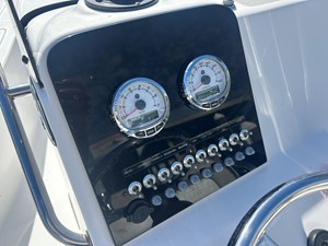 2018 Sea Pro 208 BAY 16