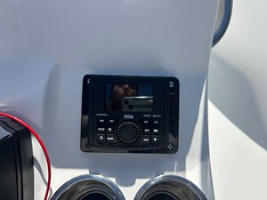 2018 Sea Pro 208 BAY 17