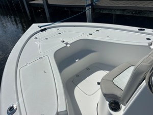 2018 Sea Pro 208 BAY 19