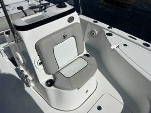 2018 Sea Pro 208 BAY 21